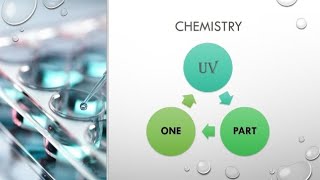 Spectroscopy UV part 1 with Problems شرح ماده السبكترو كيمياء عضويه [upl. by Nolte777]