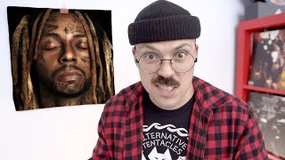 2 Chainz amp Lil Wayne  Welcome 2 Collegrove ALBUM REVIEW [upl. by Julius]