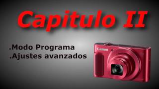 tutorial Canon Powershot SX610SX620 [upl. by Eded799]