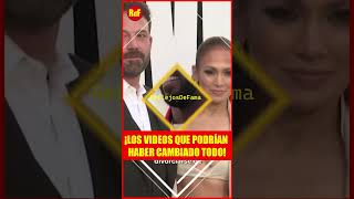 😲¡LA CONEXIÓN ENTRE DIDI COMBS Y EL DIVORCIO DE JLO [upl. by Keyte917]