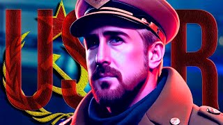 Blade Runner 2049 World Domination by the USSR [upl. by Akinej599]