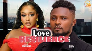 Love Resilience UCHE MONTANA MAURICE SAM Nigerian 2024 Latest Full Movies [upl. by Etnaled]