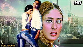 Aitraaz HD Full Movie  Priyanka Chopra  Kareena Kapoor  Akshay Kumar [upl. by Annaxor]