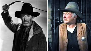 Walter Brennan Was The Most Racist Man In Hollywood [upl. by Ressler405]