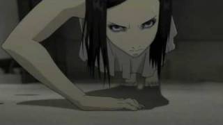 opening ergo proxy [upl. by Adnawaj596]