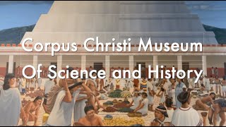 Corpus Christi Museum of Science and History [upl. by Mycah]