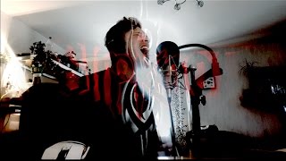 Duality  Slipknot Vocal Cover [upl. by Oyek]