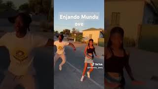 herero dances namibia [upl. by Humo]