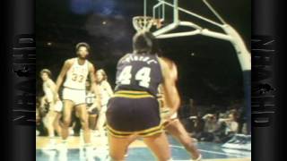 The Best of Pistol Pete Maravich [upl. by Eads]