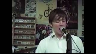 Unwound live concert June 8th 1996 American Beat Records Birmingham AL PE5cDZ 6tEk [upl. by Silverman]