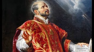 El Peregrino la Vida del Valiente San Ignacio de Loyola Autobiografía [upl. by Lubbock]