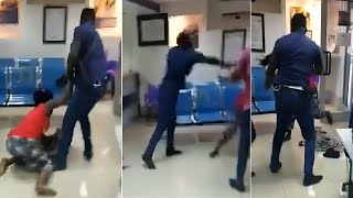 Bank Kicks Out The Black Woman Not Realizing Shes Their Boss [upl. by Elylrac]