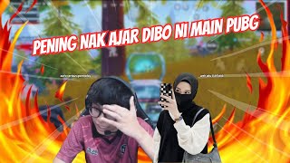 TUTOR PUBGM UNTUK DIBO [upl. by Nednerb]