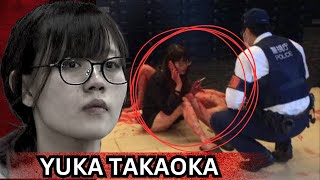 Yuka Takaoka The Shocking Crime That Shook Tokyo [upl. by Idieh]