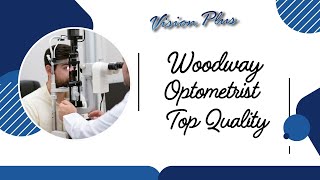 Woodway Optometrist Top Quality [upl. by Ramuk547]