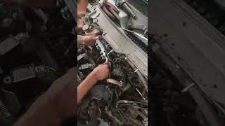 Celerio injector service shortvideo [upl. by Tien]