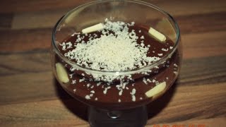 Mousse de ciocolata reteta [upl. by Akinahc]