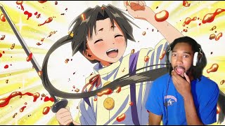 MUHAMMAD ALYUKI THIS IS THE BEST EPISODE YET Elusive Samurai Episode 9 Reaction [upl. by Cychosz]