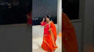 M pure sohla shringar karlu happy karvachauth 🫶 lovelykizindagi krishnadasilovely [upl. by Elyse]