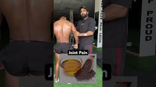 Joint pain youtube youtubeshorts [upl. by Welbie622]