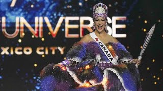 Candidatas de 125 países concorrem às eliminatórias do concurso Miss Universo 2024 [upl. by Addi]