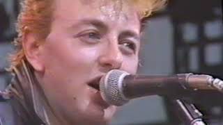 Stray Cats  US Festival 1983 FULL SET [upl. by Gilmer]