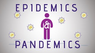 Epidemics and Pandemics [upl. by Eiuqcaj]