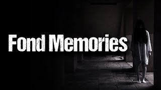 Fond Memories – German Creepypasta Hörspiel Horror deutsch [upl. by Wagshul]