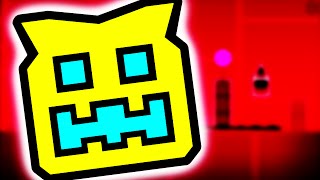 FANGEMACHTE LEVEL  Geometry Dash 7 [upl. by Johnna305]