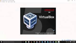 How to fix Black Screenshot Issue in VirtualBox Guest [upl. by Milty]