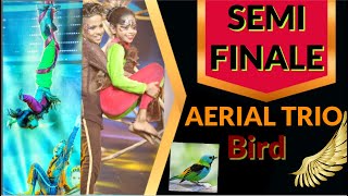 Semifinale dance performance  adiyea kadal song dancevsdance tanishagurunath semifinaladance [upl. by Hole]