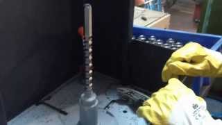 Hexagon Broaching [upl. by Blessington724]