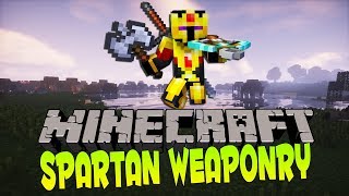 FRSPARTAN WEAPONRY successeur de Balkons Weapons1122 [upl. by Gnilrits803]