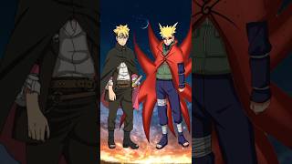 Minato vs Boruto [upl. by Irtimid85]