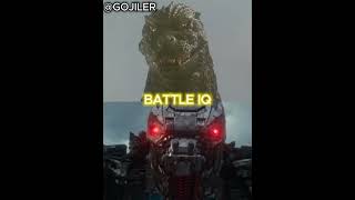 Heisei Godzilla vs Mechagodzilla MV [upl. by Irelav]