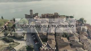 Passignano sul Trasimeno [upl. by Luzader389]