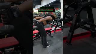 Good form good results 💯explorepage triceps fitnesstips fitness youtubeshorts fitnessjourney [upl. by Andriana]