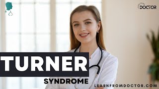 What is Turner Syndrome Explained  Learn From Doctor [upl. by Naraa188]