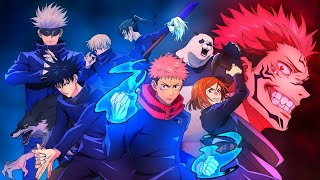 jujutsu Kaisen Mizo recap Part6 [upl. by Aifos]