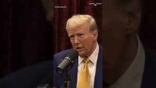 Trump’s Joe Rogan Experience interview draws over 28 million views [upl. by Akira]