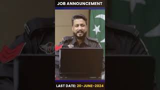 Watch how to apply for SSU Commandos jobs Part1 [upl. by Sonnnie]