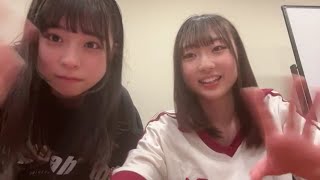 松川みゆ SKE48 研究生 SR 2024年 5月5日② 20時11分 [upl. by Harlin]