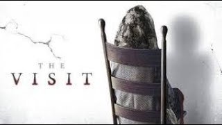 The Visit Full movie Review in Hindi  Story and Fact Explained  Olivia DeJonge [upl. by Ahseenat399]