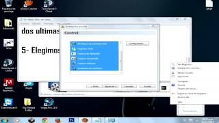 Tutorial de como crear un Keylogger con ArdamaxKeylogger 404  HD 720 [upl. by Elleb]