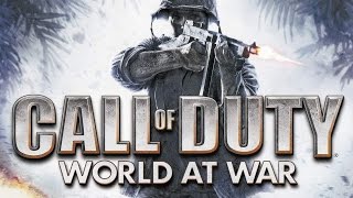 Call of Duty World at War full campaign [upl. by Particia]