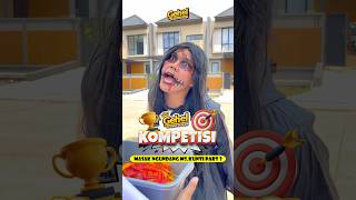 Masak Lidi Ngundang MsKunti Part 3  Youtubeshort videoshort lucu serialkomedi comedyfilms [upl. by Huppert706]