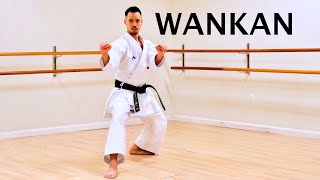 Kata Wankan Full Tutorial [upl. by Hcir109]