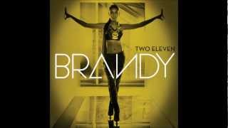 Brandy  Wildest Dreams Audio HD [upl. by Redd]