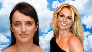 BRITNEY SPEARS  Cleverbot Evie [upl. by Jopa]