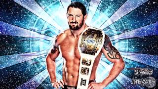 Wade Barrett 15th WWE Theme Song quotGod Save Our Queenquot HQ  Download Linkᴴᴰ [upl. by Yenittirb146]